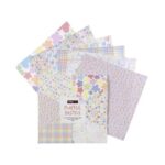 Playful Pastels Paper Pad