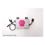 Plug in solar – Octopus Two panel plug-in solar bundle