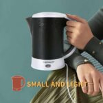 Plug in solar kettle 650W – Sold by SparklEN / FBA