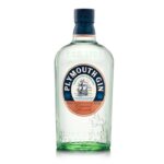 Plymouth Original Botanical Dry Gin, 41.2percent ABV, 70cl