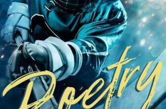 Poetry On Ice (Totally Pucked Book 1) – kindle edition
