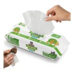 Pogis Dog Wipes Hypoallergenic, Fragrance-Free (100 Ct) – £6.49 S&S Voucher