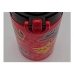 Pokemon Leak Proof 600ml Bottle