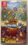Pokemon Mystery Dungeon: Rescue Team DX Nintendo Switch Game – USED Good – sold by EverGameUK