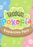 Pokemon Pokopia – Expansion Pass Switch 2 (Europe & UK) Key