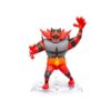 Pokémon Select 6 Super-Articulated Incineroar Official Figure (w/voucher)