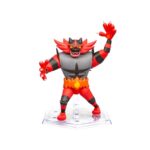 Pokémon Select 6 Super-Articulated Incineroar Official Figure (w/voucher)
