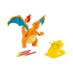 Pokmon Flame and Flight Charizard