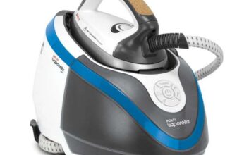 Polti Vaporella Next VN18.25 Steam Generator Iron