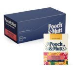 Pooch & Mutt – Chicken & Beef, Complete Wet Dog Food, 12x375g (£13.67 S&S)