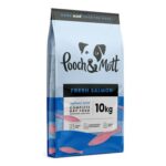 Pooch Mutt Fresh Salmon Grain Free Dry Dog Food 10kg