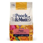 Pooch & Mutt Puppy Superfood Dry Dog Food Chicken 7.5kg