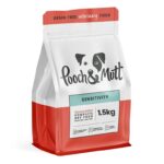 Pooch & Mutt Veterinary Diet Dog Food (Grain Free) Sensitivity, 1.5kg (Packaging may vary)