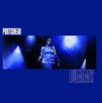 Portishead Dummy Vinyl album (With code)