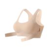 Posture Wireless Bra for Women with Wide Straps