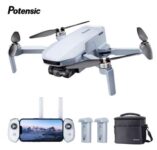 Potensic C0 Single Axis Gimbal 4K GPS Drones Professional Under 249g Max 4-KM (with code) Potensic Store