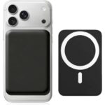 Power Bank, 10000mAh Magnetic Portable Charger for Magsafe, for iPhone, Samsung, Android sold by FervaHome Brand /FBA