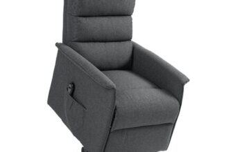 Power Lift Recliner Electric Reclining Chair