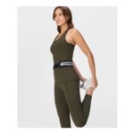 Power UltraSculpt High-Waisted 7/8 Gym Leggings