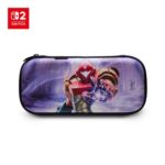 PowerA Slim Case for Nintendo Switch 2 Metroid Prime 4