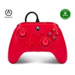 PowerA Wired Controller for Xbox Series XS, Xbox One, PC