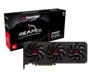 PowerColor RX 9070 XT 16Gb Reaper