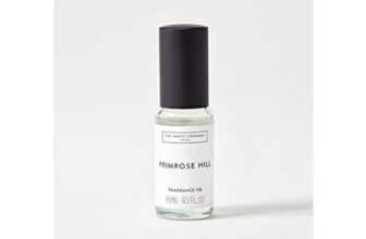 Primrose Hill Luxury Fragrance Oil