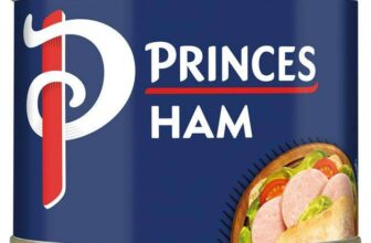 Princes Ham 200g – Nectar Price