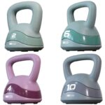 Pro Fitness Kettlebell – 2Kg / 4KG – £7 / 6Kg – £9.80 / 10Kg – £15.40 – W/Code – Free C&C