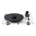 Pro-ject XA B Acrylic Turntable