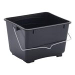 ProDec 2.5 L Plastic Mini Paint Bucket
