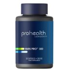 ProHealth NAD Pro 300 300 Mg, 30 Servings Capsules – £23.05 S&S Voucher