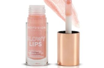 Profusion Cosmetics Glowy Lips, Main Character