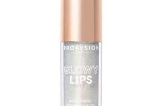 Profusion Cosmetics Glowy Lips, Sprinkles (£2.25 S&S)
