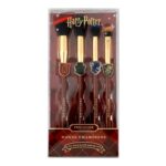 Profusion Cosmetics Harry Potter House Champions Face & Eye Brush Set