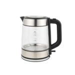 Progress Glass Kettle
