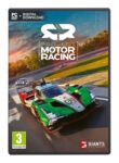 Project Motor Racing – PC