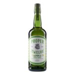 Proper No. Twelve Apple Irish Whiskey