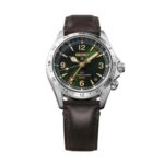 Prospex Alpinist GMT