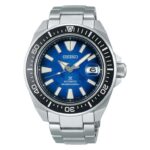 Prospex Samurai Save The Ocean Special Edition Automatic Watch – SRPE33K1