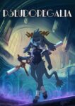 Pseudoregalia (3D Metroidvania) Steam/PC (Steam Deck Verified)