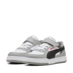Puma Caven Kids Trainers