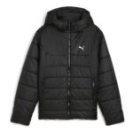 Puma ESS Hooded Padded Jacket