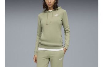 Puma Ladies Hayson/Grayson Suit
