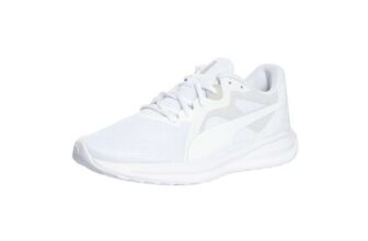 Puma Twitch Runner Trainers