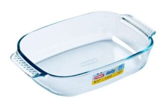 Pyrex Roaster 2.7l