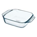 Pyrex Roaster 25×25 Cm 400B000
