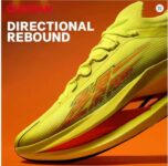 Qiaodan Feiying Plaid 3 Carbon Plate Men Running Shoes 2026 Marathon Sneakers Rebound Cushion – W/code – Sold by Qiaodan Official Store