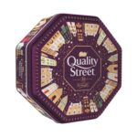 Quality Street Chocolate Tin 750g