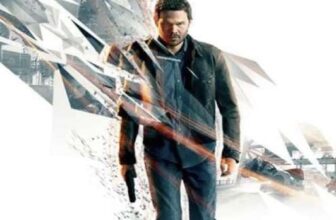 Quantum Break PC (EU & UK) Key